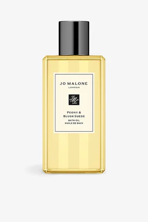 Jo Malone Peony & Blush Suede Bath Oil 250ml