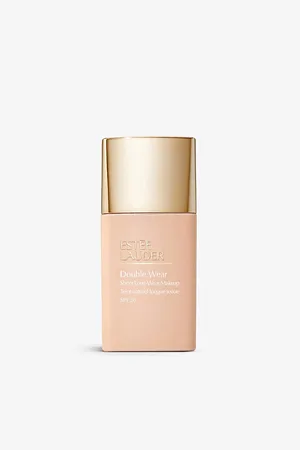 Estée Lauder Double-Wear Sheer Long-Wear SPF20 Foundation 30ml