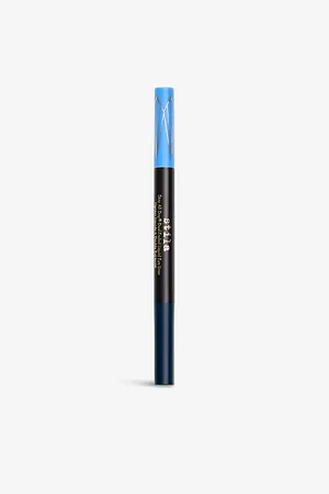 Stila Stay All Day® Dual-Ended Liquid Eye Liner 1ml