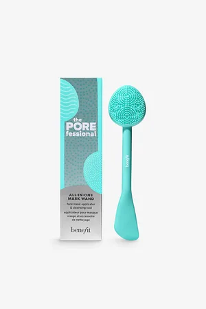 Benefit The Porefessional All In One Mask Wand Silicone Cleansing Tool