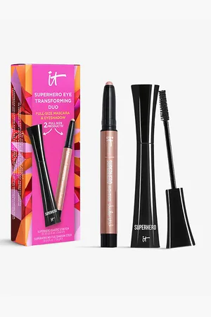 IT COSMETICS Your Transforming Superhero Eye Duo