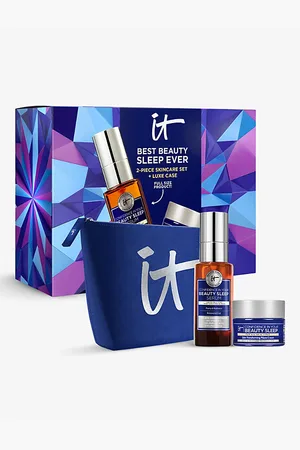 IT COSMETICS Beauty Beauty Sleep Ever Essentials