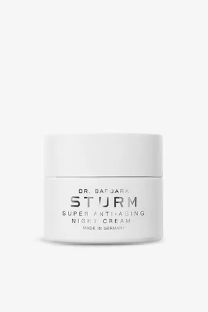 DR.BARBARA STURM Super Anti-Aging Night Cream 50ml