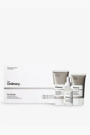 The Ordinary The Daily Set