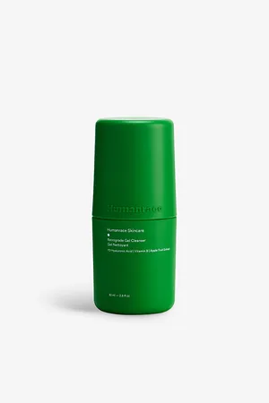 Humanrace 7D Retrograde Refillable Gel Cleanser 82ml