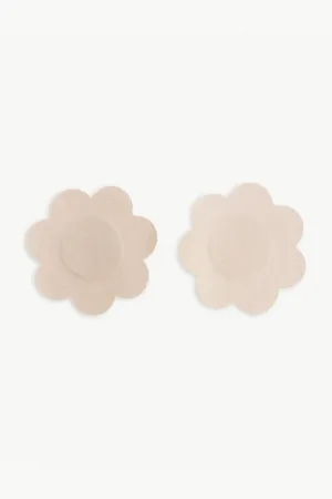 Fashion Forms Womens Reusable Flower Silicone Petals Pair