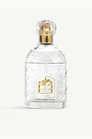 Guerlain Mens Eau De Cologne Du Coq 100ml