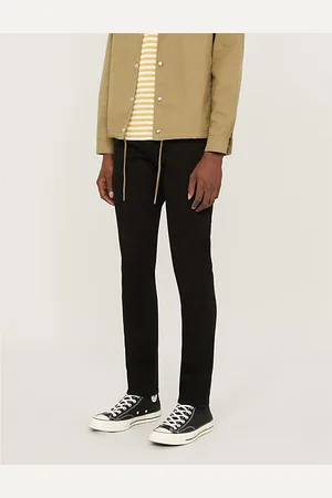 Citizens of Humanity Mens London Straight Jeans