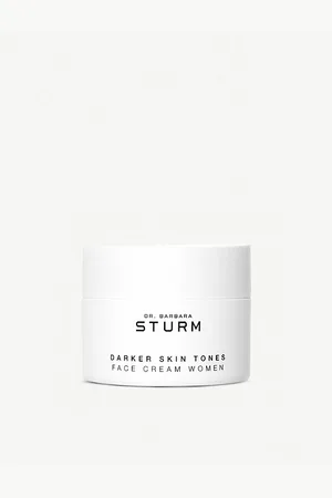 DR.BARBARA STURM Darker Skin Tones Face Cream 50ml