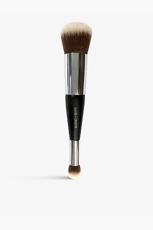 Nudestix Blend + Buff Brush