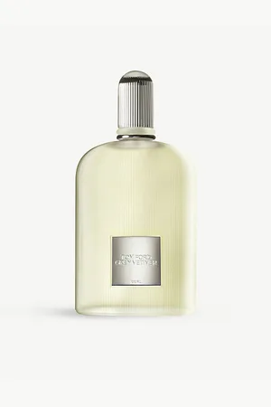 Tom Ford Mens Grey Vetiver Eau De Parfum 100ml