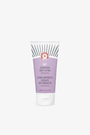 First Aid Beauty Kp Smoothing Body Lotion With 10% Aha 170g