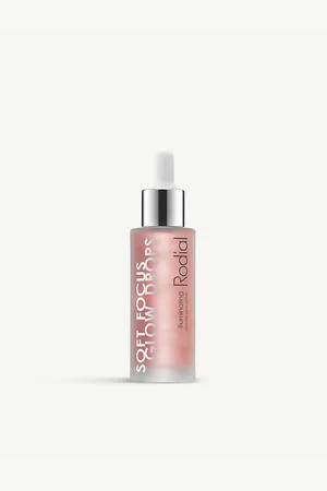 Rodial Soft Focus Glow Booster Drops 30ml