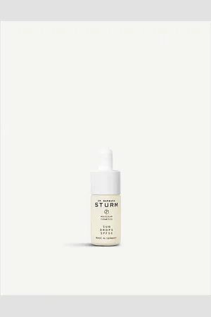 DR.BARBARA STURM Mini Sun Drops SPF 50 10ml