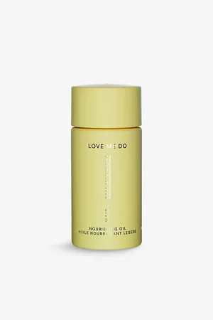 HAIR BY SAM McKNIGHT Love Me Do Nourishing Oil 50ml