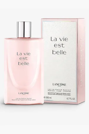 Lancôme La Vie Est Belle Nourishing Body Lotion 200ml