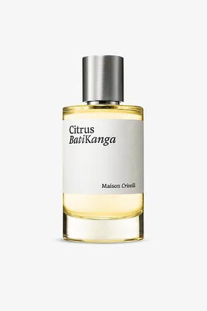 Maison Crivelli Womens Citrus Batikanga Eau De Parfum