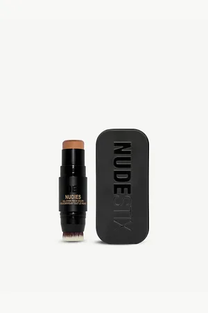 Nudestix Nudies All-Over Matte Blush Face Colour 7g