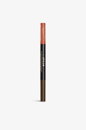Stila Stay All Day® Dual-Ended Liquid Eye Liner 1ml
