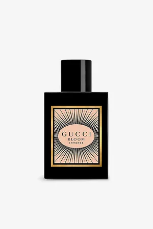 Gucci Womens Bloom Intense Eau De Parfum