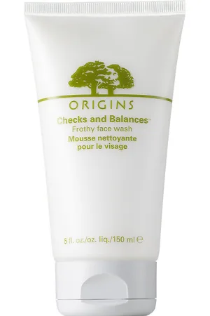 A.N.T. Origins Checks and Balances&Trade; Frothy Face Wash 150ml