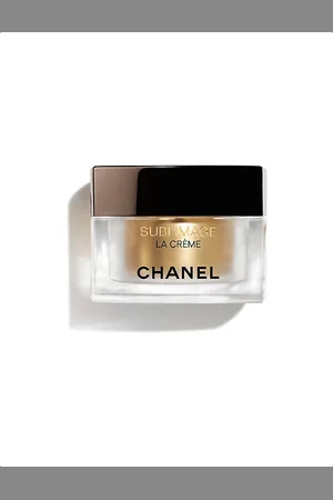 CHANEL Sublimage La Crème Texture Fine Ultimate Cream 50g