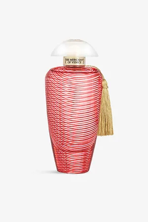 THE MERCHANT OF VENICE Womens Byzantium Saffron Eau De Parfum 100ml
