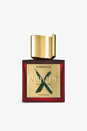 Nishane Womens Tuberóza Extrait De Parfum