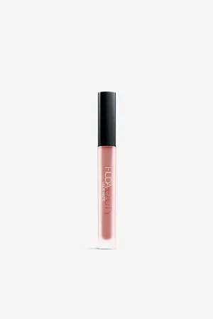 HUDA BEAUTY Liquid Matte Liquid Lipstick 4.2ml