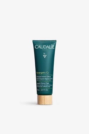 Caudalie Vinoclean Instant Detox Mask 75ml