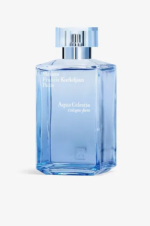 Maison Francis Kurkdjian Mens Aqua Celestia Cologne Forte Aqua Celestia Cologne Forte Eau De Parfum 200ml