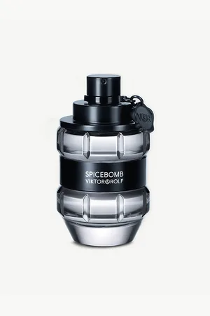 Viktor & Rolf Mens Spicebomb Eau De Toilette