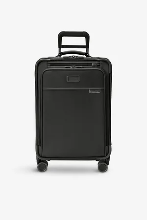 Briggs & Riley Essential Soft-Shell 4-Wheel Cabin Suitcase 55.9cm