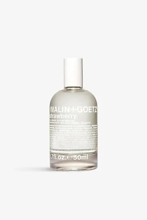 MALIN+GOETZ Mens Strawberry Limited-Edition Eau De Parfum 50ml