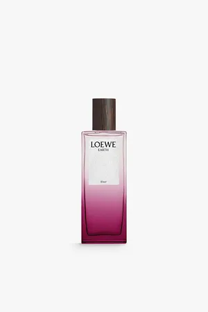 Loewe Womens Earth Elixir EDP 50ml