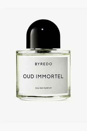BYREDO Womens Oud Immortel Eau De Parfum