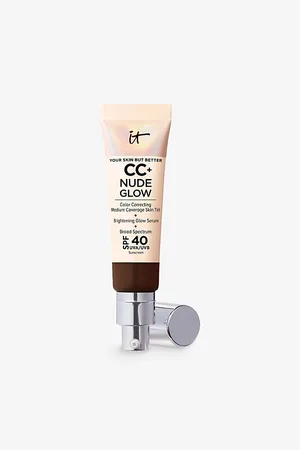 IT COSMETICS Your Skin But Better Cc+ Nude Glow Skin Tint SPF 40 32ml