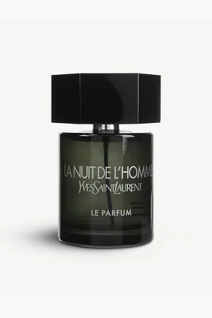 Saint Laurent Mens La Nuit De L