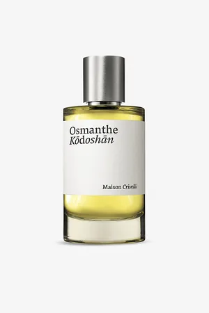 Maison Crivelli Womens Osmanthe Kodoshan Eau De Parfum