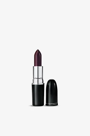 Mac Lustreglass Sheer-Shine Lipstick 3g