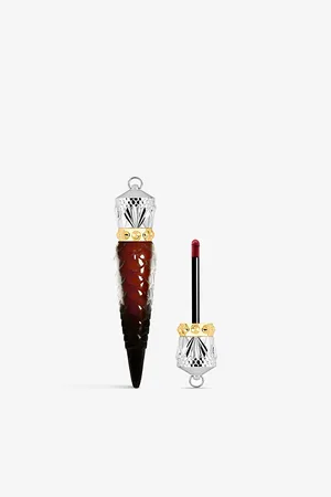 Christian Louboutin Rouge Louboutin Matte Fluid Lip Colour 4.5ml