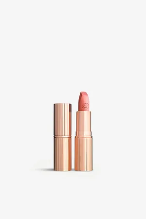 Charlotte Tilbury Hot Lips Electric Poppy