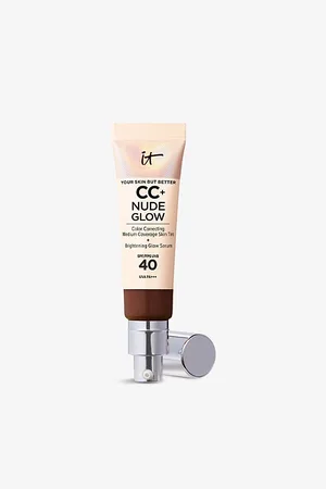 IT COSMETICS Your Skin But Better Cc+ Nude Glow Skin Tint SPF 40 32ml