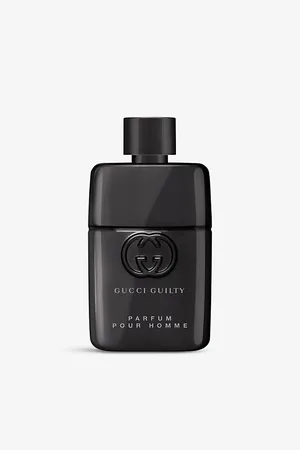 Gucci Womens Guilty Parfum Pour Homme 90ml