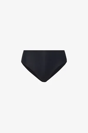 Wacoal Womens Ines High-Rise Stretch-Woven Briefs