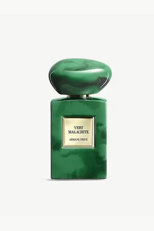 Giorgio Armani Womens Privé Vert Malachite Eau De Parfum