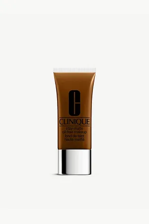Clinique Stay-Matte Oil-Free Foundation