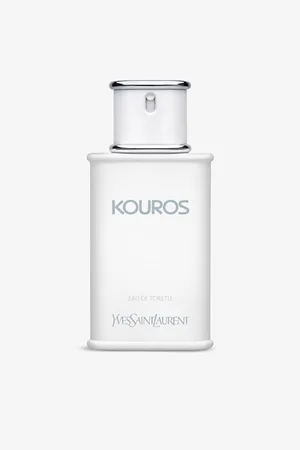 Saint Laurent Mens Kouros Eau De Toilette