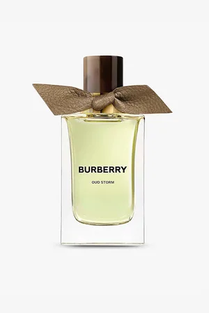 Burberry Womens Extreme Botanicals Oud Storm Eau De Parfum 100ml