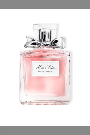 Dior Womens Miss Eau De Toilette